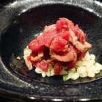 肉料理ふくなが - 