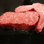 肉料理ふくなが - 