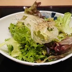 肉料理ふくなが - 