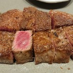 肉料理ふくなが - 