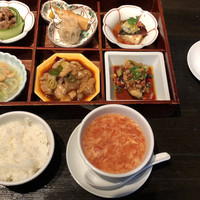 膳處漢ぽっちり - 