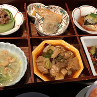 膳處漢ぽっちり - 