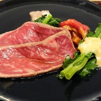 肉料理ふくなが - 