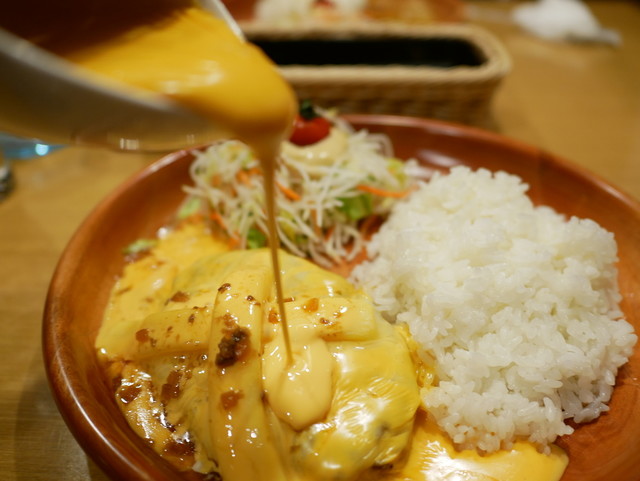 びっくりドンキー 山王臨海店 羽後牛島 ファミレス 食べログ