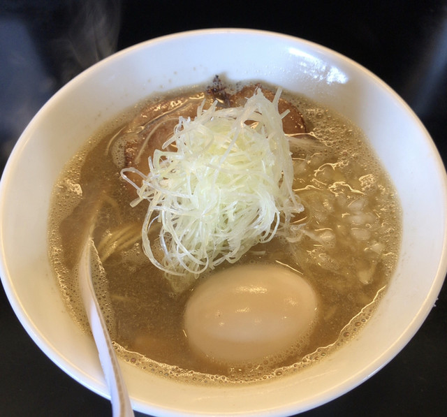 のじじ 雀宮 ラーメン 食べログ