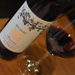 ワインバー バッカス - レカナッティ・リザーブ・カベルネ・ソーヴィニョン（１，７５０円→１，２００円）２０１９年３月