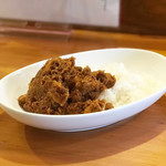 インドカレーイシイ - 