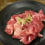 七輪焼肉 安安 - 