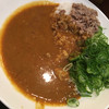 モジャカレー