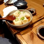 刈谷炉端屋　どんぱち - 