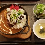 肉バル×ワイン酒場 東京食堂 - 