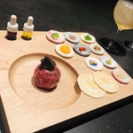 Azabu Kumasan - 