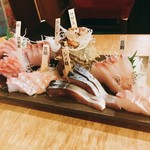 フィッシュ オン ディッシュ ロリー - 