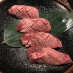 焼肉屋さかい - 