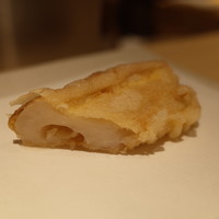 天ぷらあら木 -  天ぷらあら木 -