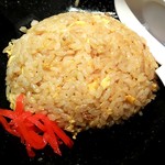 中華そば とみ屋 - 