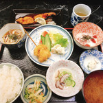 季節料理　藤 - 