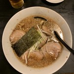 Dosanko - ラーメンチャーシュー