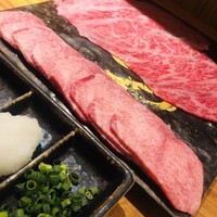 東京肉しゃぶ家 - 