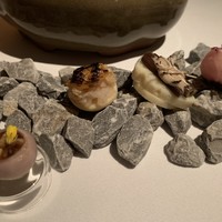 AZUR et MASA UEKI - 
