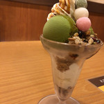 ジョイフル - 料理写真: