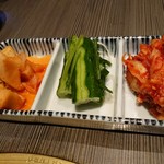 Yakiniku Toukichirou - 