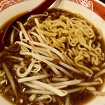 台湾料理 美膳房刀削麺 - 
