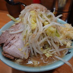 ラーメン二郎 - 