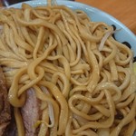 ラーメン二郎 - 