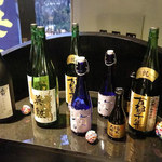 日本料理　彩 - 