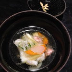 日本料理　彩 - 