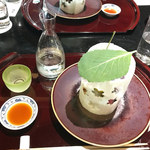 日本料理　彩 - 