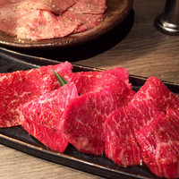 うしごろ 貫 五反田店 - 