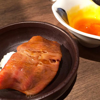 うしごろ 貫 五反田店 - 