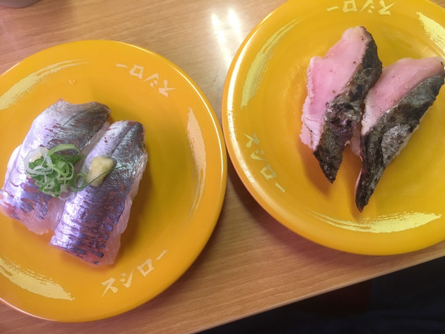 スシロー 津山店 津山口 回転寿司 食べログ スシロー 津山店 津山口 回転寿司 食べログ