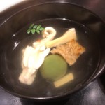 懐石料理 はし本 - 