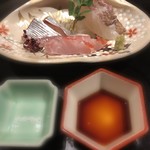 懐石料理 はし本 - 