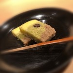 懐石料理 はし本 - 