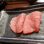 和牛焼肉 きもと - しんたま