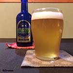 御料理 寺沢 - 銀河高原ﾋﾞｰﾙ ｽﾀｱﾎﾞﾄﾙ