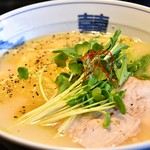 手打ラーメン・中華料理　亜壽多 - 