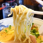 手打ラーメン・中華料理　亜壽多 - 