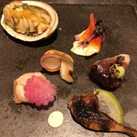 selvatico kidoguchi - 