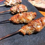 Yakitori & Tapas トリウオ - 