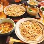 武蔵野うどん 一彩 - 