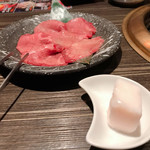 Sumiyakiniku Ishidaya - 