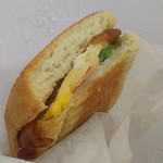 the deli - GOOD MORNING