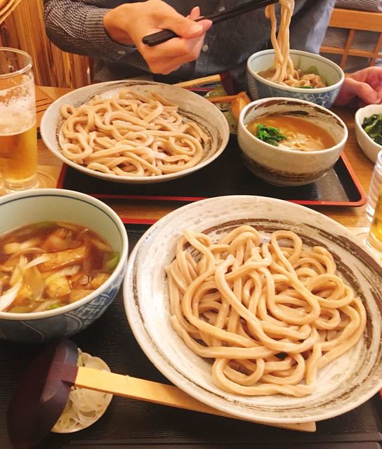 武蔵野うどん 一彩 烏山店 イチヤ 千歳烏山 うどん 食べログ 武蔵野うどん 一彩 烏山店 イチヤ 千歳烏山 うどん 食べログ