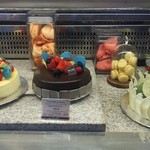 the deli - いつか食べたいケーキ達