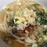 宮川製麺所 - 